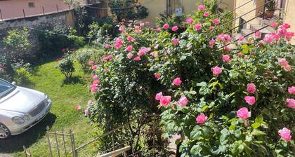 Hysa guest house