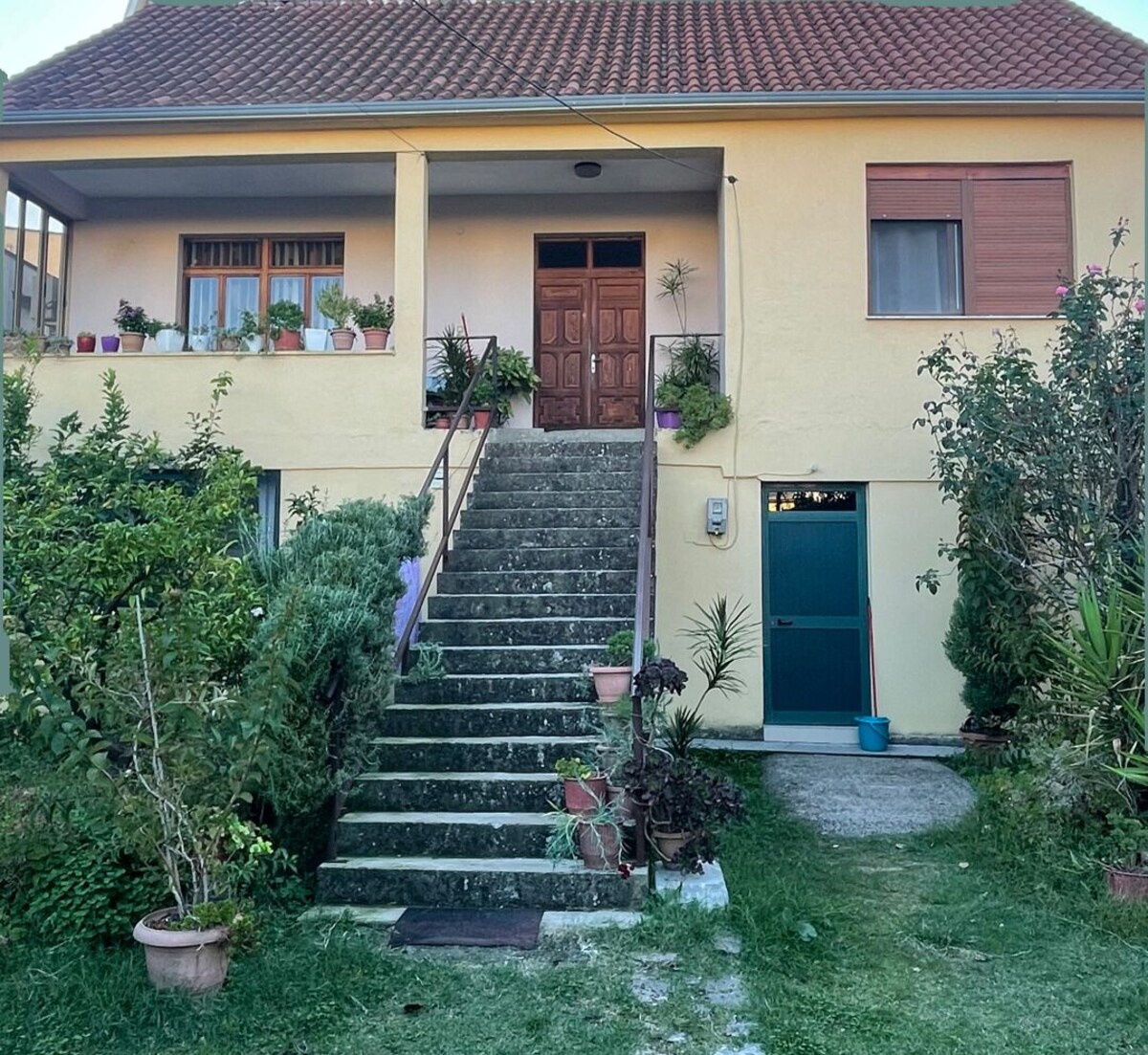 Image de profil de l’hôte