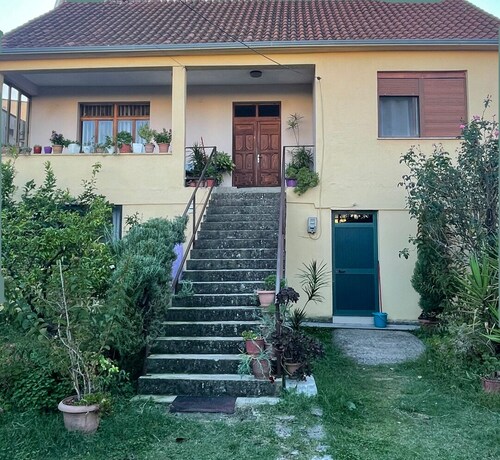 Hysa guest house