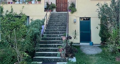 Hysa guest house