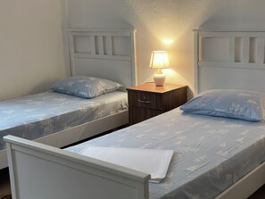 2 Schlafzimmer, kostenloses WLAN
