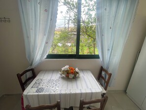 用餐