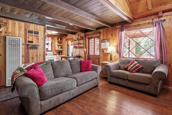 Télévision à écran plat