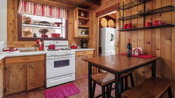 Electric kettle, toaster