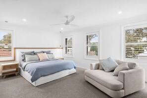 5 bedrooms