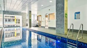 Pool - 2BR Apartment on Balfours Way (Adelaide)