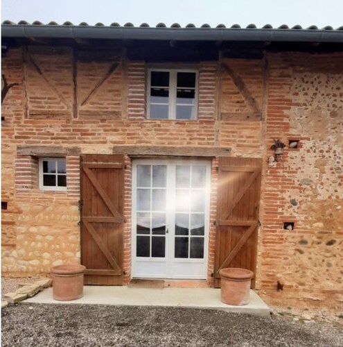 Gîte du petit Bigot