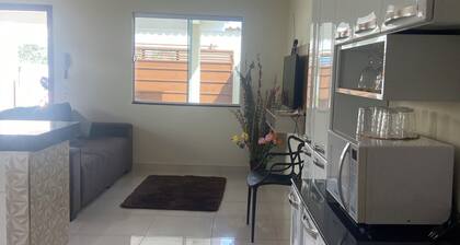 Beautiful house with a view of Piri