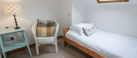 Cottage | 4 chambres, décoration personnalisée, ameublement personnalisé