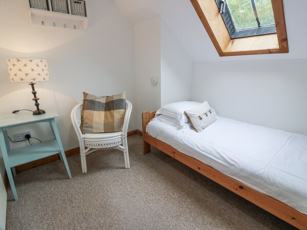 Cottage | 4 phòng ngủ, trang trí khác biệt
