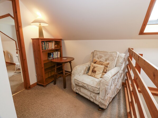 Casa de campo | Interior