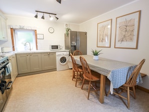 Cottage | Private kitchen