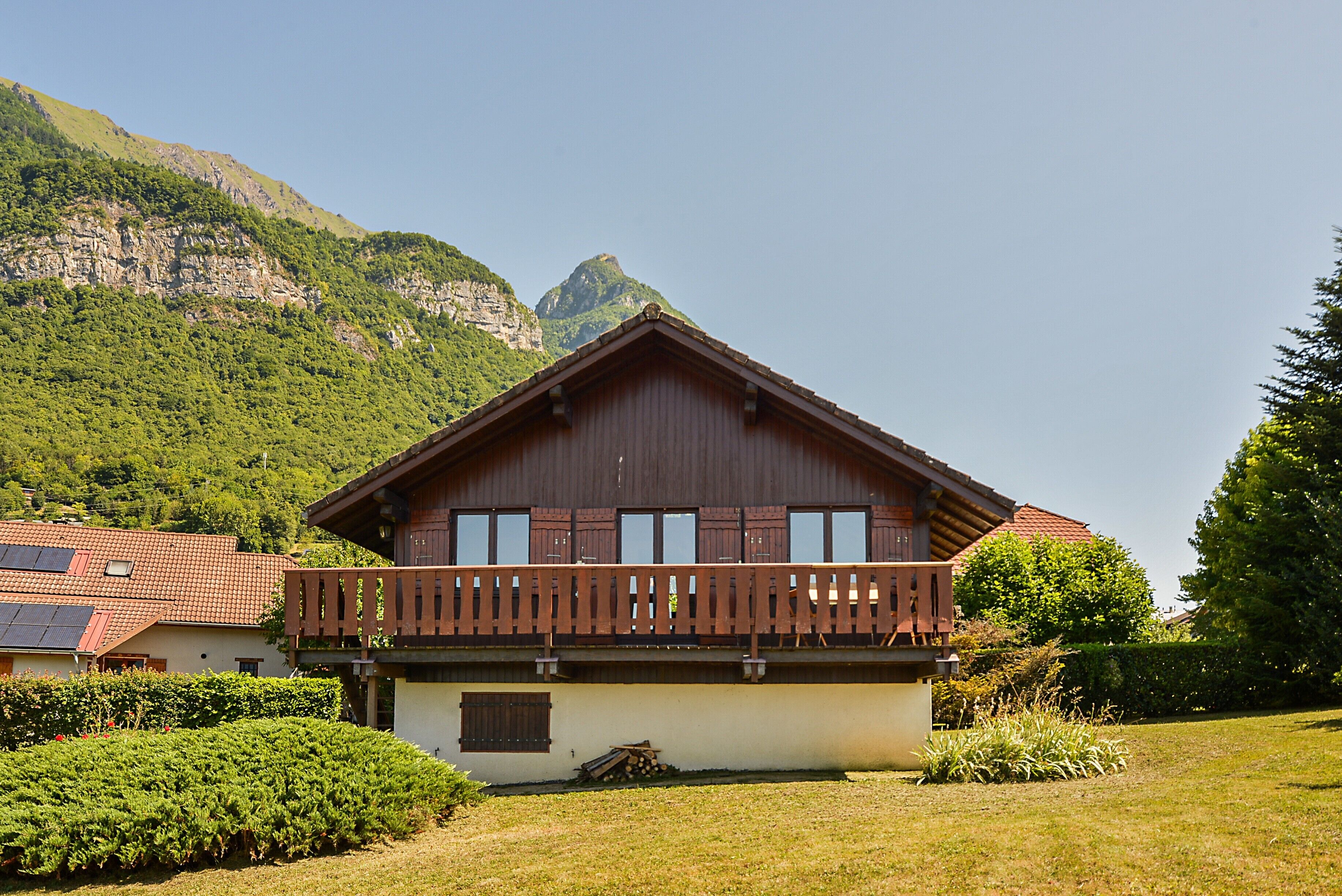 Aussenbereich