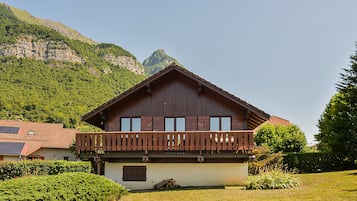 Aussenbereich