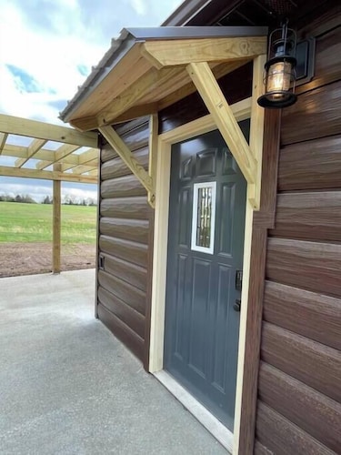 Teal Nest - at The Lodges of Long Branch