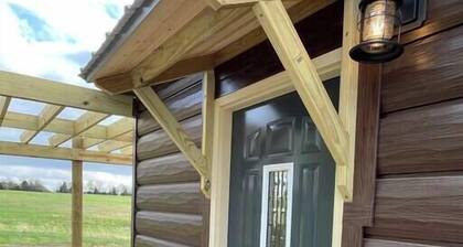 Teal Nest - at The Lodges of Long Branch