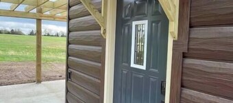 Teal Nest - at The Lodges of Long Branch