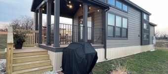 Mallard Cottage - At the Lodges of Long Branch