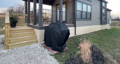 Mallard Cottage - At the Lodges of Long Branch