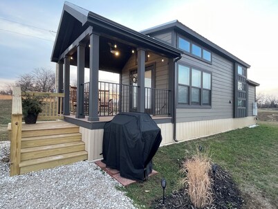 Mallard Cottage - At the Lodges of Long Branch