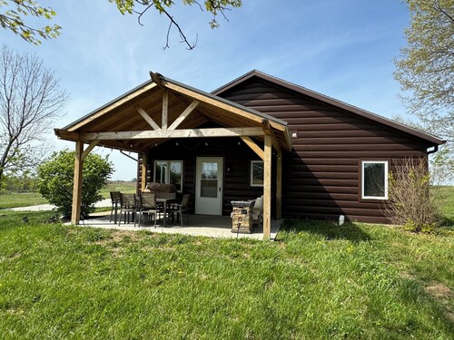 Goose Lodge - at The Lodges of Long Branch