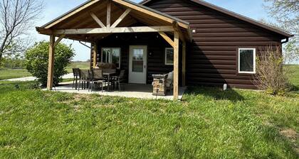 Goose Lodge - at The Lodges of Long Branch