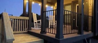 Blue Heron Hut - At the Lodges of Long Branch