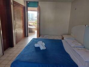 4 chambres, Wi-Fi, draps fournis