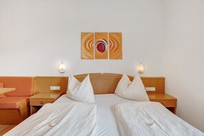 1 camera, Wi-Fi, lenzuola