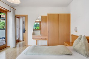 2 habitaciones, wifi y ropa de cama 