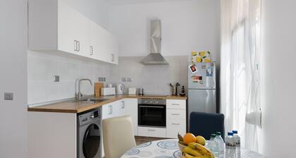 Appartement "La Casita De Maki" avec Wi-Fi