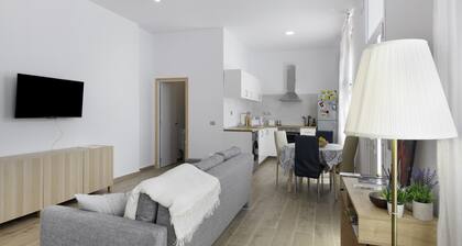 Appartement "La Casita De Maki" avec Wi-Fi