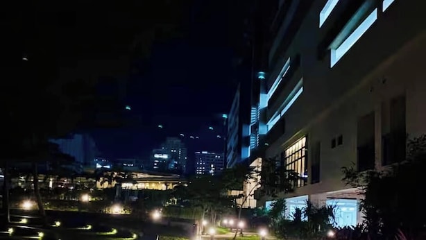 Room, Multiple Bedrooms, Balcony, Pool View | Property grounds - Room-peaceful Retreat in Cebu City - Gue (Cebu City)