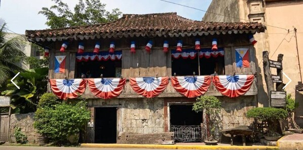 Room, Multiple Bedrooms, Balcony, Pool View | Exterior - Room-peaceful Retreat in Cebu City - Gue (Cebu City)