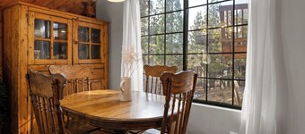 Little Bear Lodge