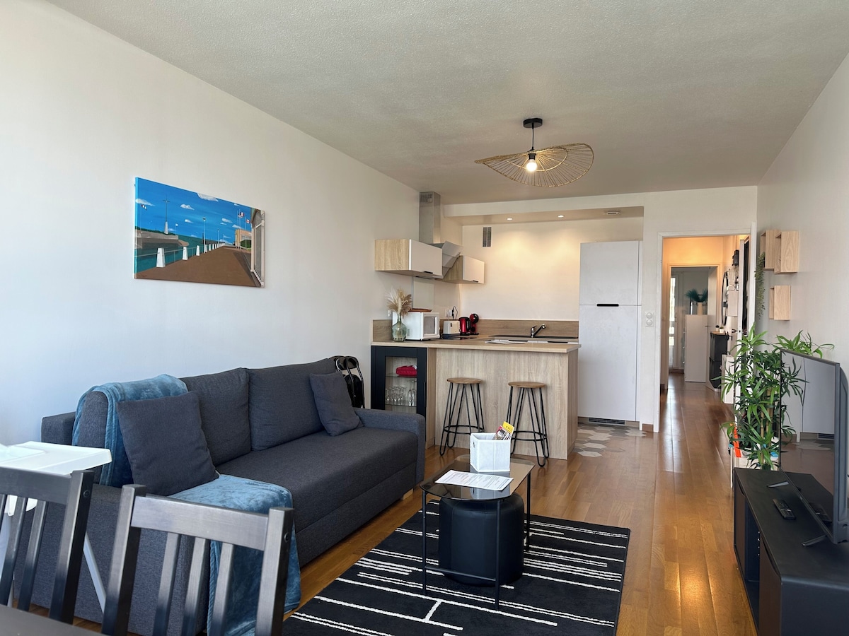 Bild für Gastgeberprofil