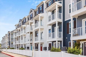 Exterior - Ocean Stay @ Lighthouse Bay (Ocean City)