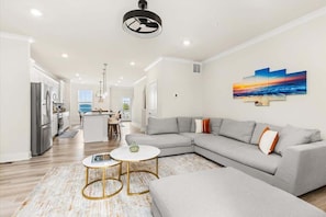 Smart TV - Ocean Stay @ Lighthouse Bay (Ocean City)