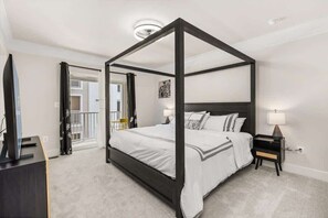 3 Schlafzimmer, kostenloses WLAN, Bettwäsche