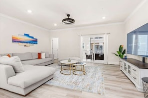 Smart TV - Ocean Stay @ Lighthouse Bay (Ocean City)