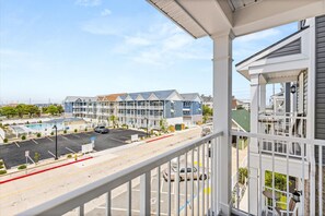 Property grounds - Ocean Stay @ Lighthouse Bay (Ocean City)