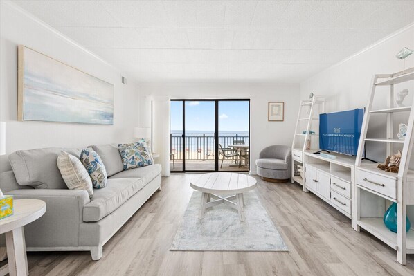 تلفزيون ذكي