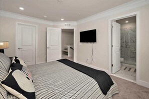 3 Schlafzimmer, Bügeleisen/Bügelbrett, kostenloses WLAN, Bettwäsche