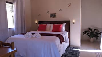 1 dormitorio, wifi, ropa de cama