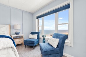 2 soveværelser, gratis Wi-Fi, sengetøj