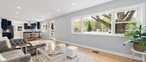 Téléviseur connecté