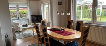 NEW Holiday home on Moorweg