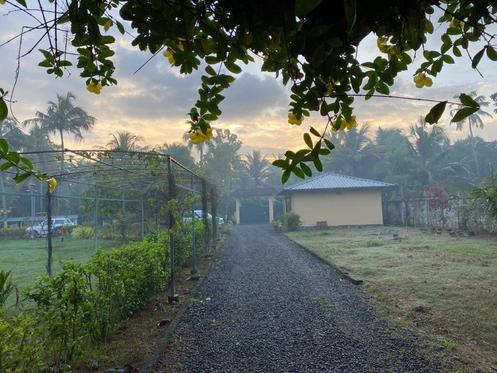 住宿场地