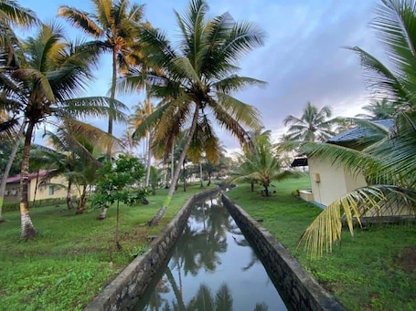 Áreas de la propiedad. Lake Vechoor Villas By BRDGE HOSPITALITY