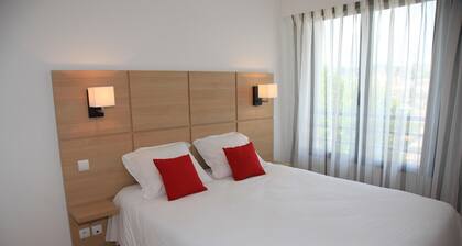 Apartment in Cote D'azur Near the Beach
